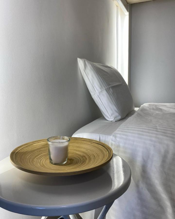Léntas Thalassas Apartment المظهر الخارجي الصورة