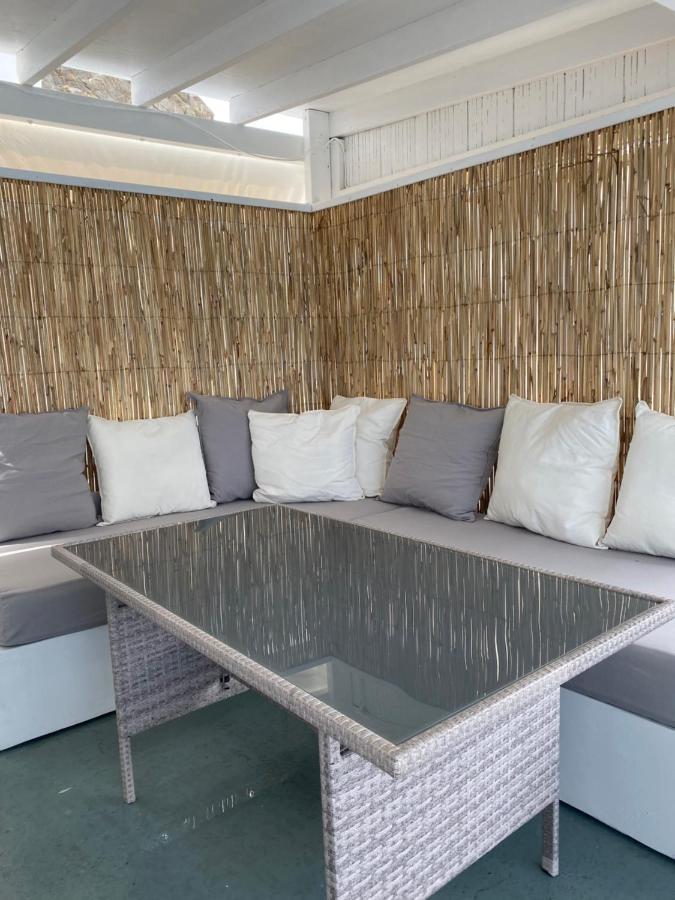 Léntas Thalassas Apartment المظهر الخارجي الصورة