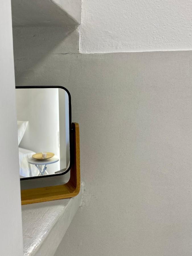 Léntas Thalassas Apartment المظهر الخارجي الصورة