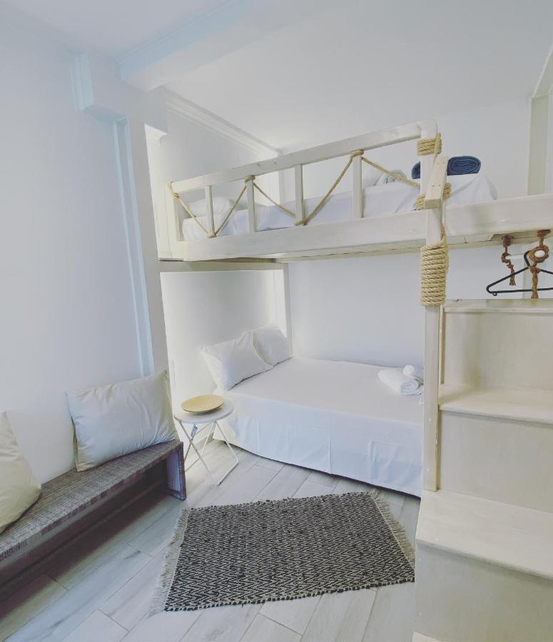 Léntas Thalassas Apartment المظهر الخارجي الصورة