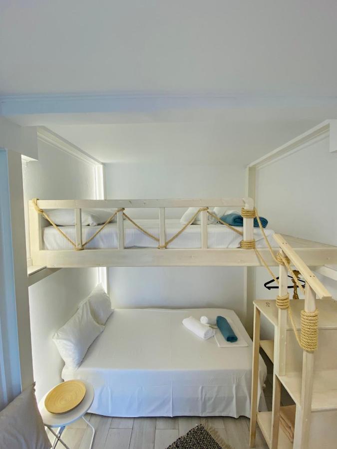 Léntas Thalassas Apartment المظهر الخارجي الصورة